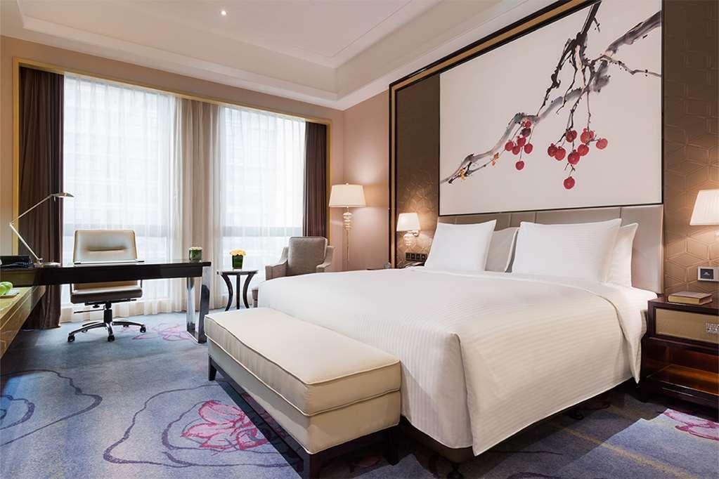ホテル Wanda Realm Guangzhou Zengcheng 部屋 写真
